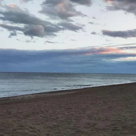 Апартаменты Mar Carihuela