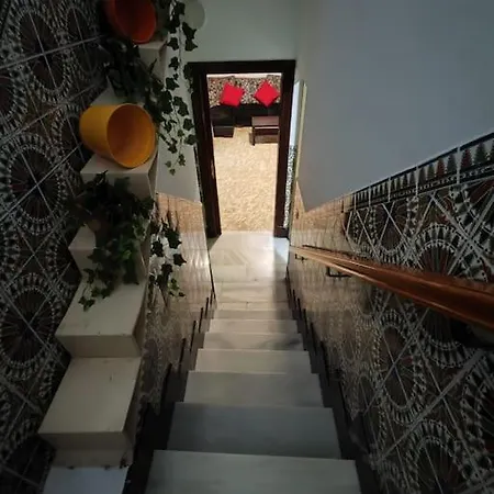 Appartement Mar Carihuela Torremolinos