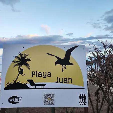 Apartamento Mar Carihuela Torremolinos