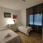 Mar Carihuela Apartament