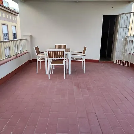 Mar Carihuela Apartment *