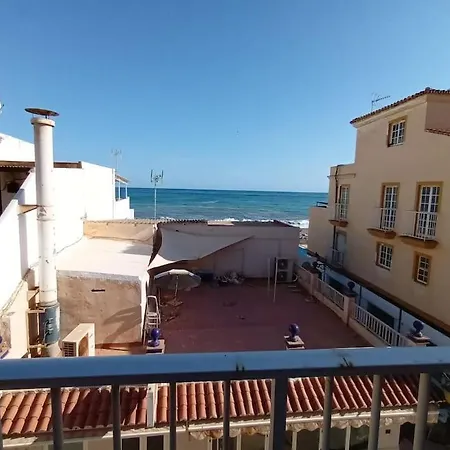 Mar Carihuela Apartment
