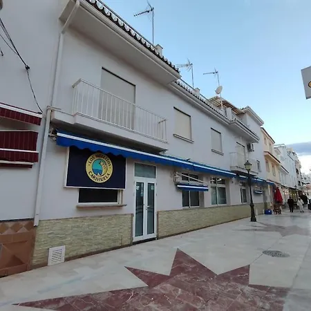 Mar Carihuela * Торремолинос