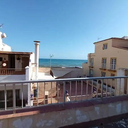 Apartment Mar Carihuela Torremolinos