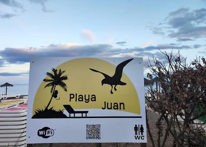 Appartement Mar Carihuela Torremolinos