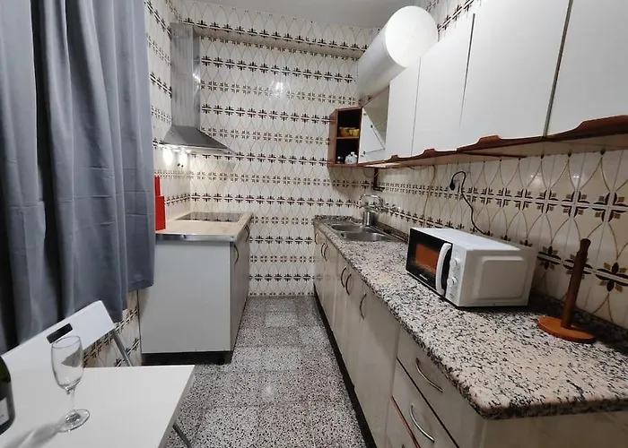 Mar Carihuela Torremolinos