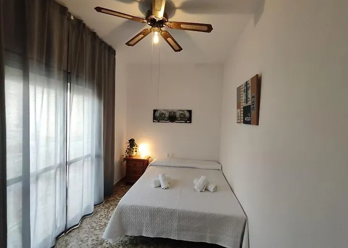 Apartamento Mar Carihuela