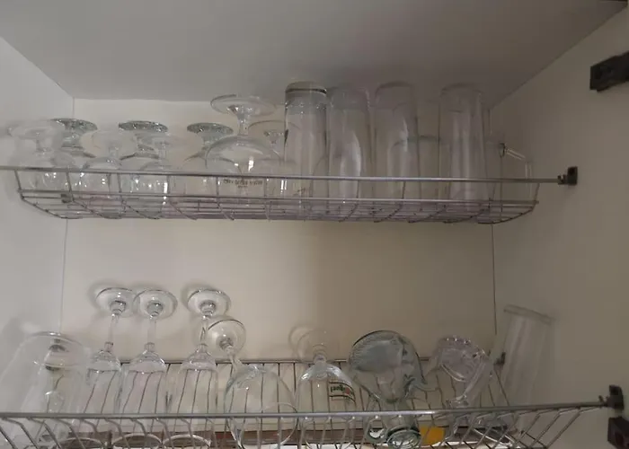 Apartamento Mar Carihuela *