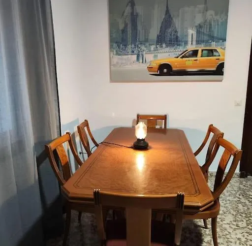 Apartamento Mar Carihuela *