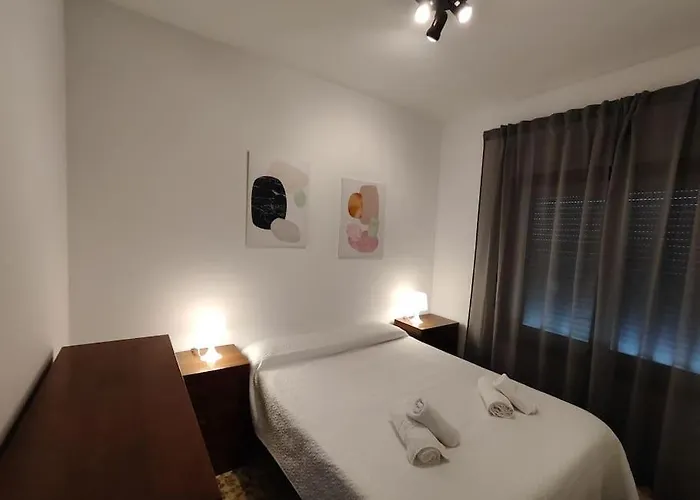 Apartamento Mar Carihuela