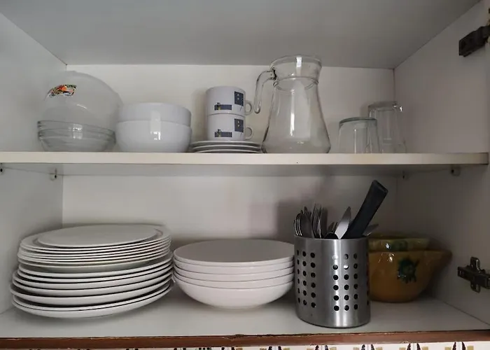 Apartamento Mar Carihuela *