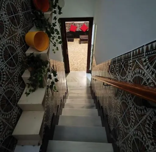 Apartamento Mar Carihuela Torremolinos