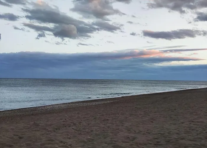 Appartamento Mar Carihuela