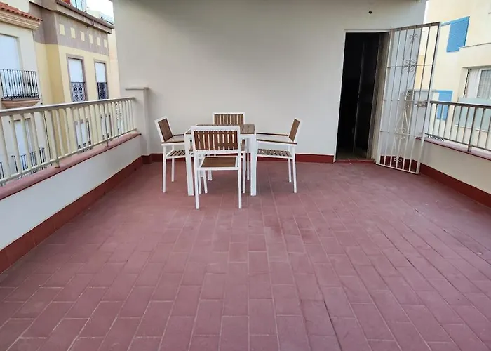 Mar Carihuela Appartamento *