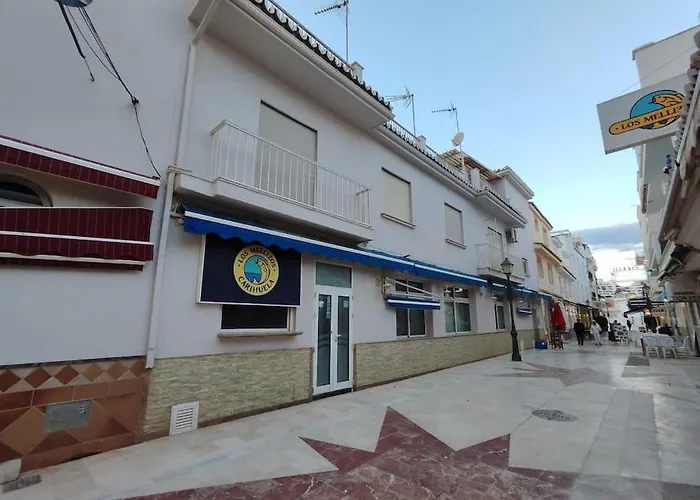 Mar Carihuela * Torremolinos