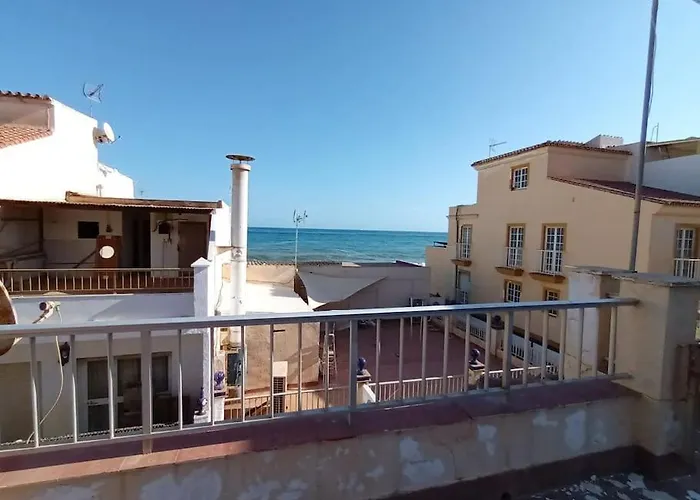 Appartamento Mar Carihuela Torremolinos